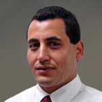 Image of Dr. Ayman Habib Morgan, MD