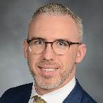 Image of Dr. Brian Dale Robinson, MD