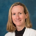 Image of Dr. Amy Scally Burhanna, MD, FACC