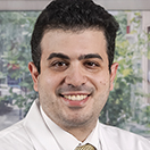 Image of Dr. Paul Ghattas, MD