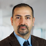 Image of Ahmed Al-Chalabi, MBCHB