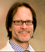 Image of Dr. John G. Gustafson, MD