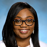 Image of Dr. Odunayo E. Ogunnaike, MD