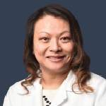 Image of Marilyn C. Hernandez, CRNP