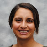 Image of Dr. Anisha S. Martin, MD