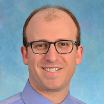 Image of Dr. Daniel Kroch, MD