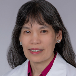 Image of Dr. Helen M. Wu, MD