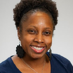 Image of Shandrea Boyd, DPT, PT