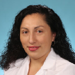 Image of Dr. Jessica N. Costalez, MD