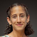 Image of Laila Abdel-Salam, PhD