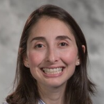 Image of Dr. Eliana Brailovsky Saltzman, MD