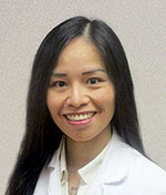 Image of Dr. Cora H. Brown, MD