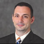 Image of Dr. Michael Gregory Fazio, DO