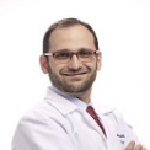 Image of Dr. Aleksandr Rakhlin, MD, FACS