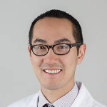 Image of Dr. Jonathan V. Nguyen, MD