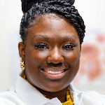 Image of Aiyanna Johnson, FNP, MSN, APRN