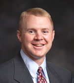 Image of Dr. Eric A. Vander Woude, MD