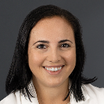 Image of Dr. Kathryn D. Peticca, MD