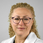 Image of Dr. Sharon Lynn Goldstein, MD