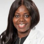 Image of Francisca Obeng Asamoa-Bonsu, DNP, FNP