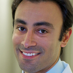 Image of Dr. Kasra Rowshan, MD