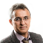 Image of Dr. Ali Jadidi, MD