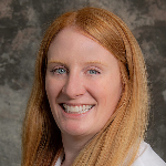 Image of Dr. Megan E. Newnam, DO, MBS