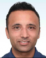 Image of Dr. Ali M. Akmal, MD