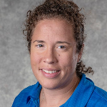 Image of Alyson Bardecki, DPT, PT