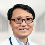 Image of Dr. Jianfeng Wang, MD