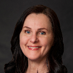 Image of Karen L. Collins, APRN, RN, CNP, RDMS