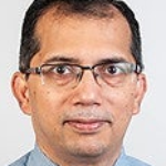 Image of Dr. Bobby Michael Oommen, MD