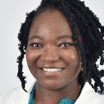 Image of Doris Amoah, FNP, DNP