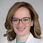 Image of Dr. Katharine M. Hinchcliff, MD