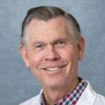 Image of Dr. Richard L. Wulfsberg, MD