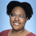 Image of Sherriah Baker, CNM