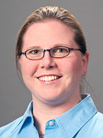 Image of Dr. Rachel K. Notte, DO