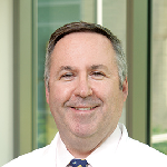 Image of Dr. Michael E. Keefe, MD