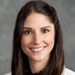 Image of Stephanie Basile, PA