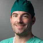 Image of Dr. Fabian Max Laage Gaupp, MD