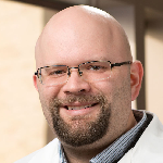 Image of Dr. Peter D. Murray II, MD