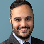 Image of Dr. Shamim Justin Badiyan, MD