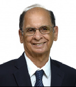 Image of Dr. Sarwan Kumar Seth, MD