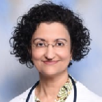 Image of Dr. Seema C. Modi, MD