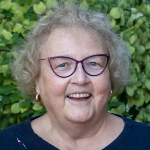 Image of Ms. Louise B. Mermer, APRN