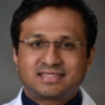 Image of Dr. Arrvind Raghunath, MD