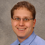 Image of Dr. Brian R. Branchford, MD