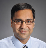 Image of Dr. Mohit Maheshwari, MD