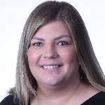 Image of Katie M. Davis, APRN, DNP