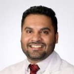 Image of Dr. Shail Thanki, MD